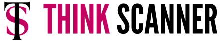 THINK SCANNER